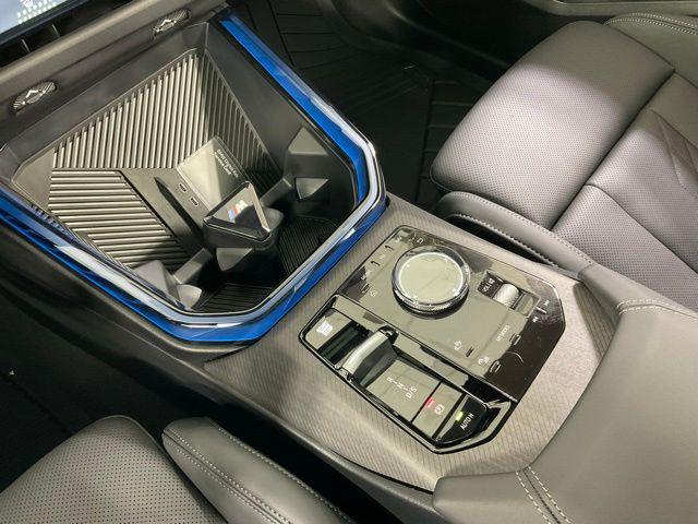 new 2026 BMW X3 car, priced at $61,625