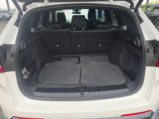 used 2023 BMW X1 car, priced at $40,095