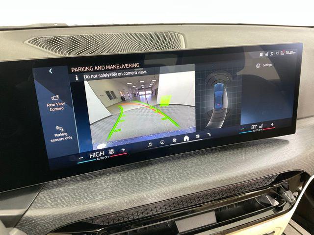 new 2025 BMW 330 car, priced at $52,580