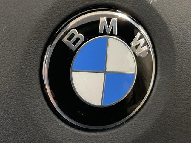 new 2025 BMW 330 car, priced at $52,580
