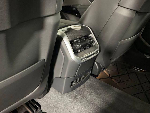 new 2025 BMW 750e car, priced at $114,530