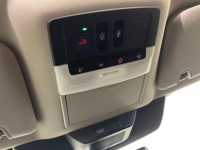 used 2023 Nissan Pathfinder car, priced at $34,984