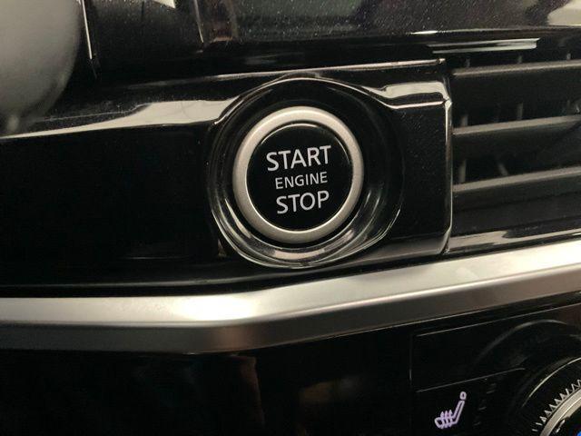 used 2023 Nissan Pathfinder car, priced at $34,984