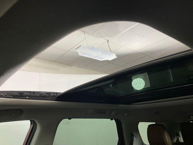 used 2023 Nissan Pathfinder car, priced at $34,984