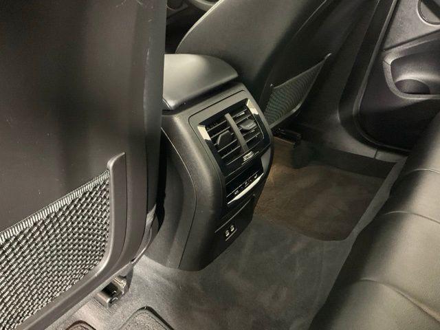 used 2023 BMW X3 car, priced at $35,934
