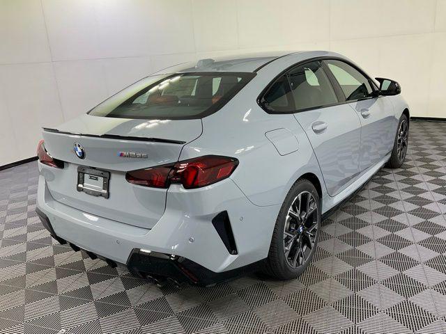 new 2026 BMW M235 Gran Coupe car, priced at $55,675
