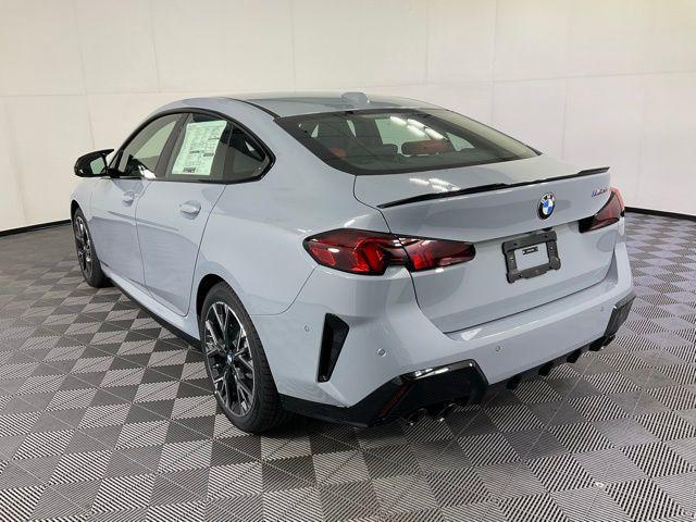 new 2026 BMW M235 Gran Coupe car, priced at $55,675