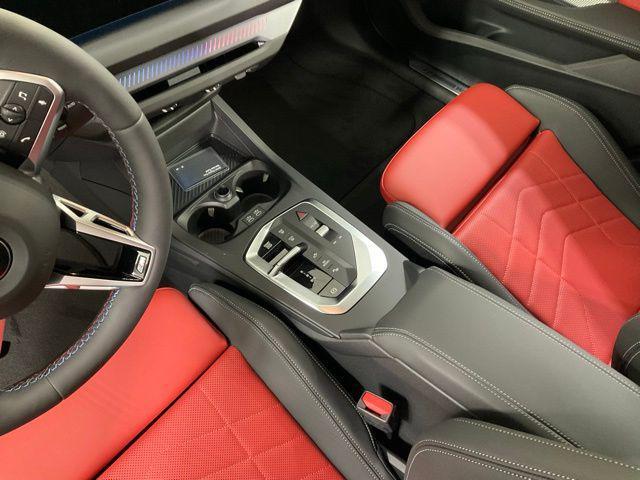 new 2026 BMW M235 Gran Coupe car, priced at $55,675