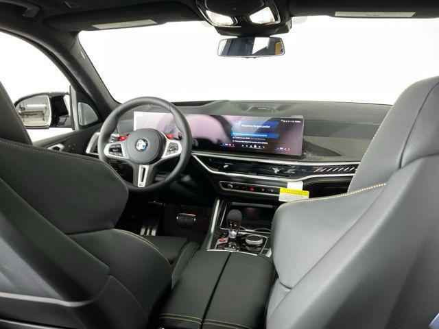 new 2026 BMW X5 M car, priced at $142,575