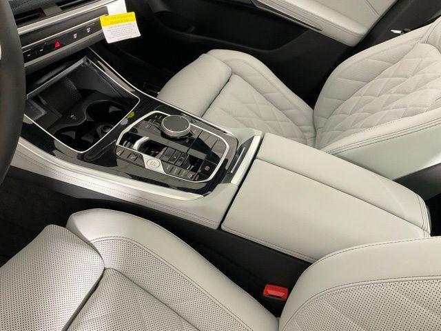new 2026 BMW X5 car, priced at $84,620