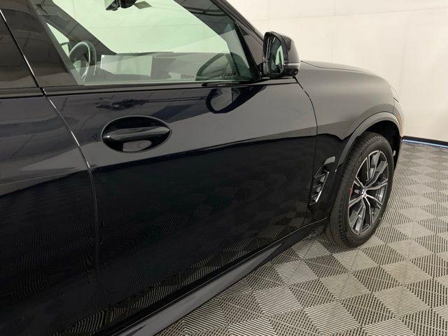 new 2026 BMW X5 car, priced at $84,620