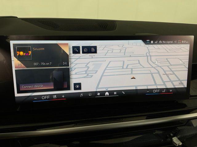 new 2026 BMW X5 car, priced at $84,620