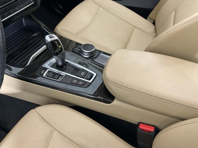 used 2017 BMW X3 car, priced at $17,695