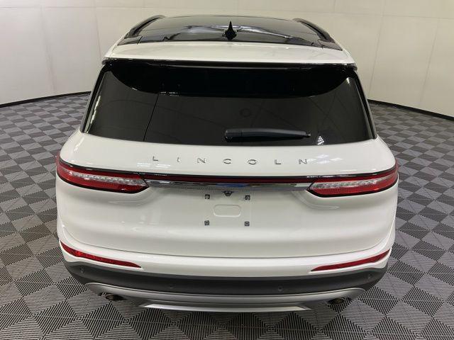 used 2025 Lincoln Corsair car, priced at $44,920