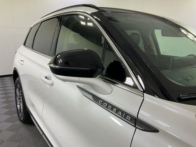 used 2025 Lincoln Corsair car, priced at $44,920