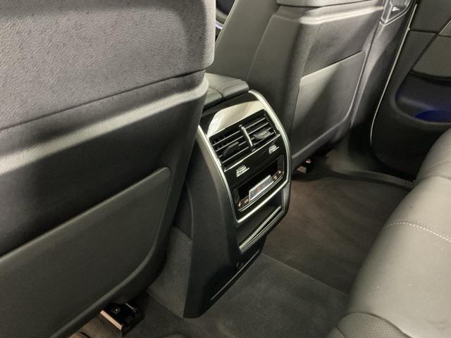 used 2023 BMW X5 car, priced at $74,552