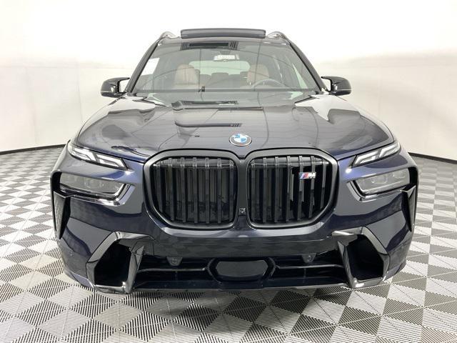 new 2025 BMW X7 car, priced at $120,050