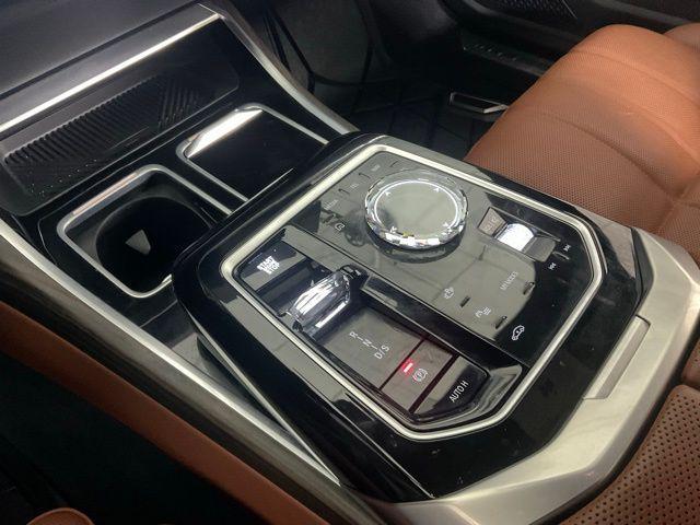 used 2025 BMW 760 car, priced at $117,881