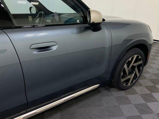new 2026 MINI Countryman car, priced at $44,545