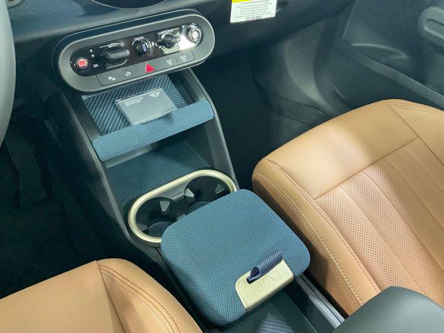 new 2026 MINI Countryman car, priced at $44,545