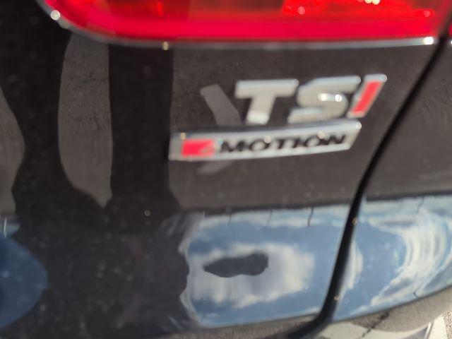 used 2016 Volkswagen Tiguan car, priced at $12,766