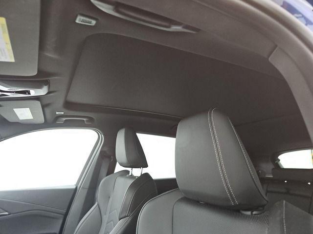 used 2024 BMW X1 car, priced at $40,375