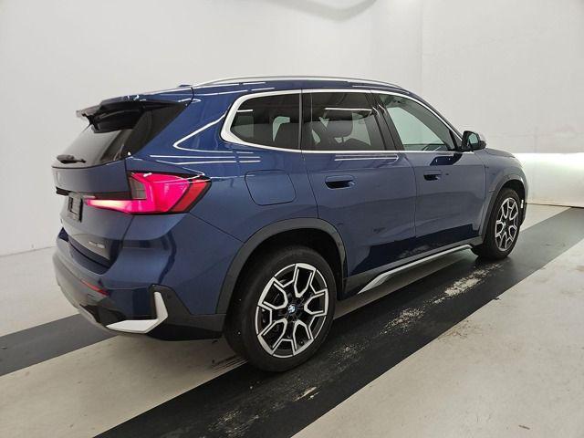 used 2024 BMW X1 car, priced at $40,375