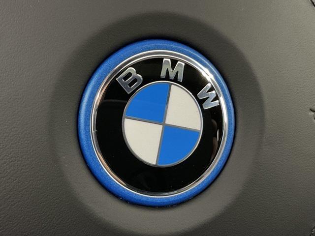 new 2024 BMW i4 Gran Coupe car, priced at $68,170