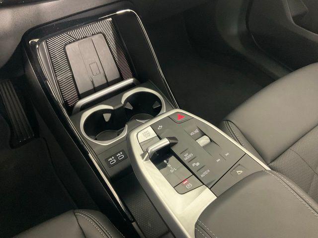 used 2024 BMW X1 car, priced at $36,715