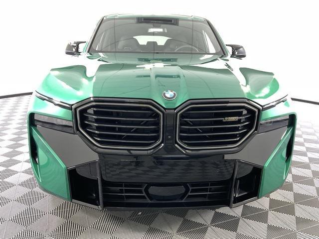 new 2024 BMW XM car, priced at $163,395