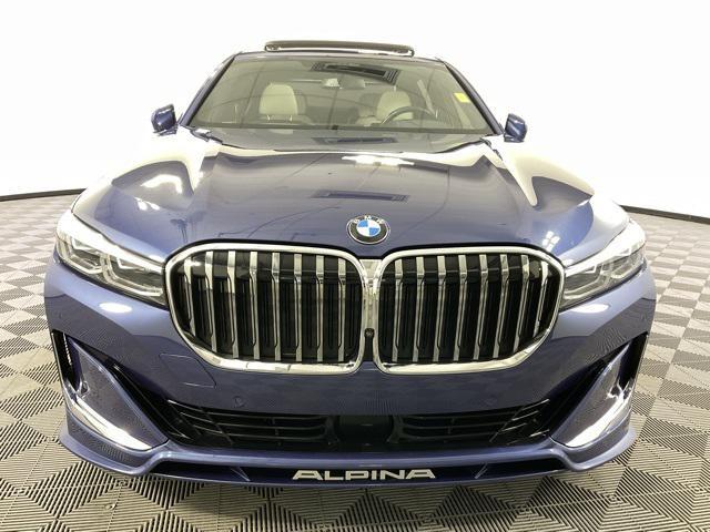 used 2022 BMW ALPINA B7 car, priced at $95,470