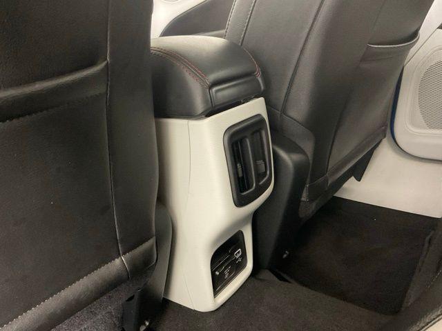 used 2020 Jeep Compass car, priced at $18,672