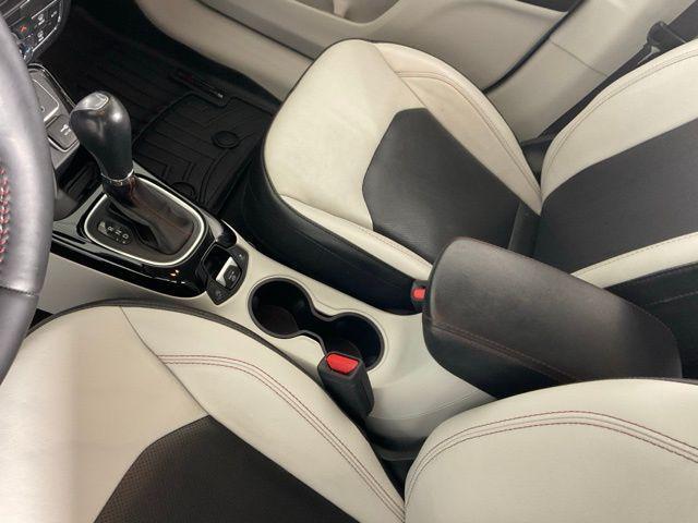 used 2020 Jeep Compass car, priced at $18,672