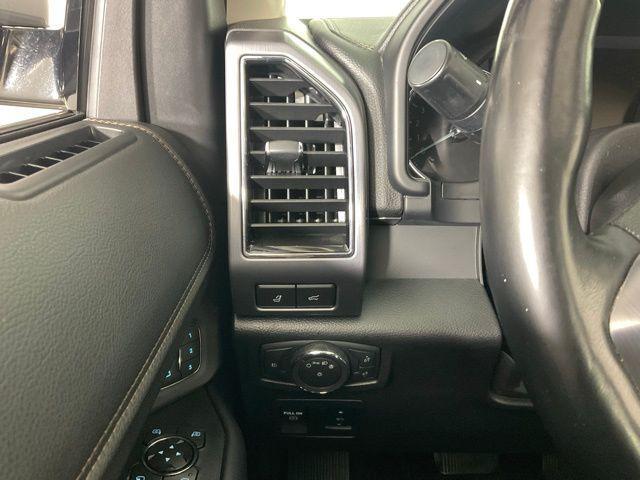 used 2018 Ford Expedition car, priced at $32,646