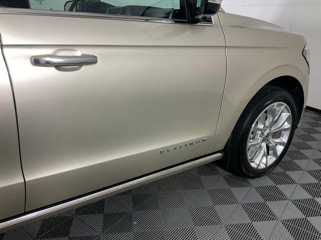 used 2018 Ford Expedition car, priced at $32,646