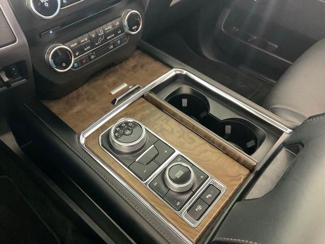 used 2018 Ford Expedition car, priced at $32,646