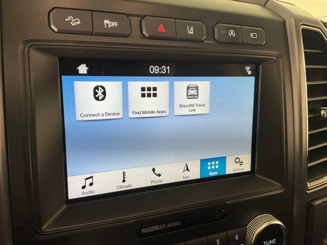 used 2018 Ford Expedition car, priced at $32,646