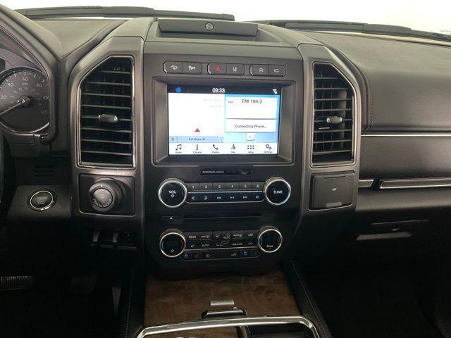 used 2018 Ford Expedition car, priced at $32,646