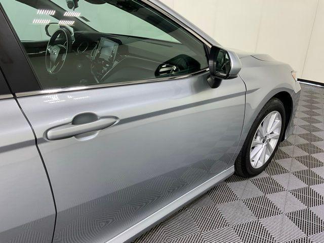used 2022 Toyota Camry car, priced at $23,520