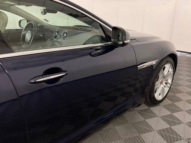 used 2019 Jaguar XJ car, priced at $25,591