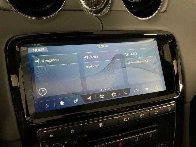 used 2019 Jaguar XJ car, priced at $25,591