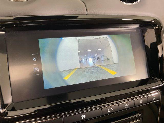 used 2019 Jaguar XJ car, priced at $25,591