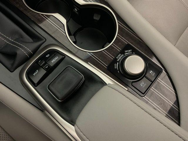 used 2018 Lexus RX 450h car, priced at $30,640