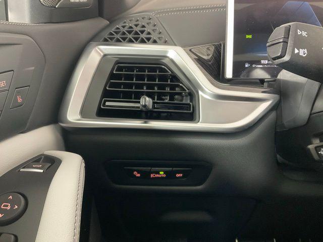 new 2026 BMW X5 car, priced at $99,670