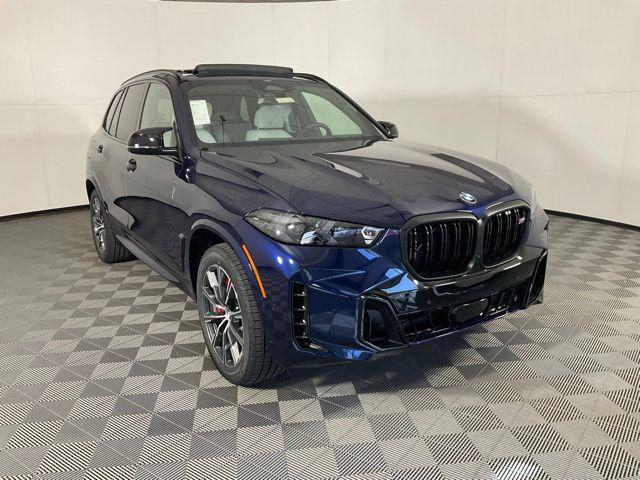new 2026 BMW X5 car, priced at $99,670
