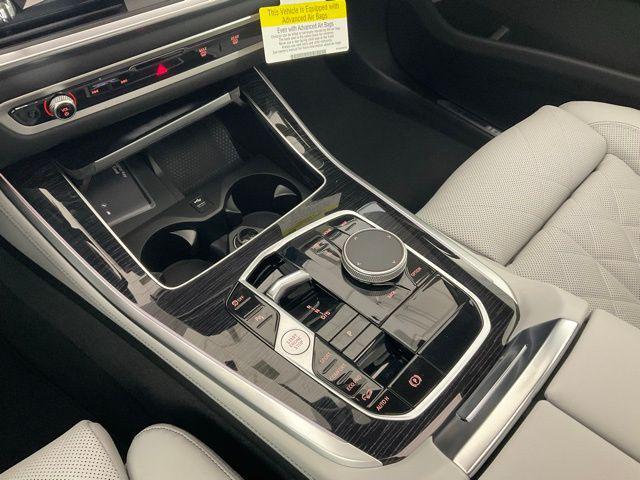 new 2026 BMW X5 car, priced at $99,670