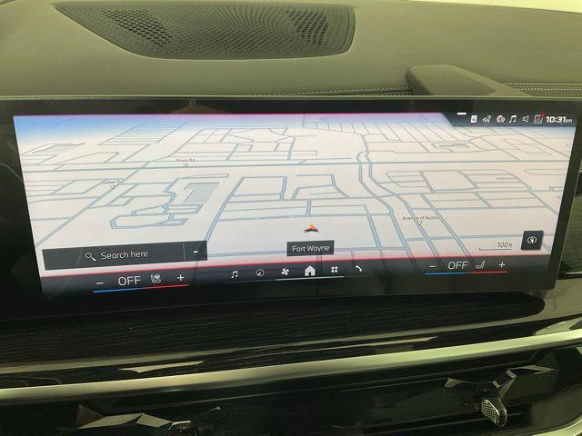 new 2026 BMW X5 car, priced at $99,670