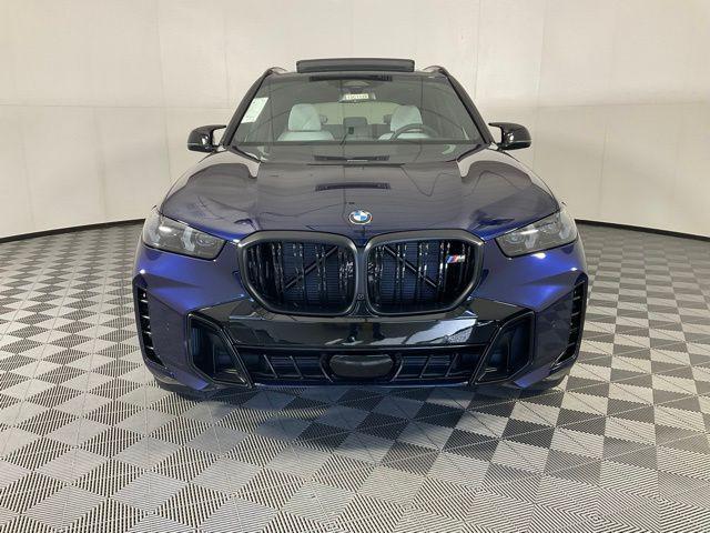 new 2026 BMW X5 car, priced at $99,670