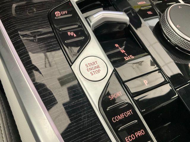 new 2026 BMW X5 car, priced at $99,670