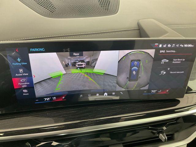 new 2026 BMW X5 car, priced at $99,670